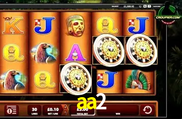 A Revolução dos Aplicativos de Jogos no aa2