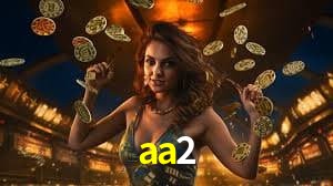 Welcome Bonus aa2