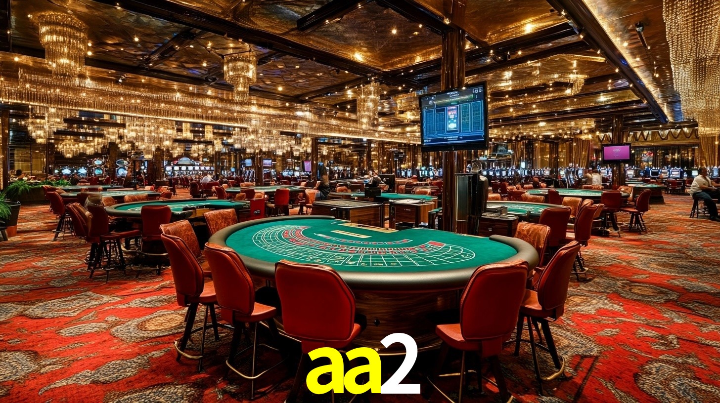 aa2 bet