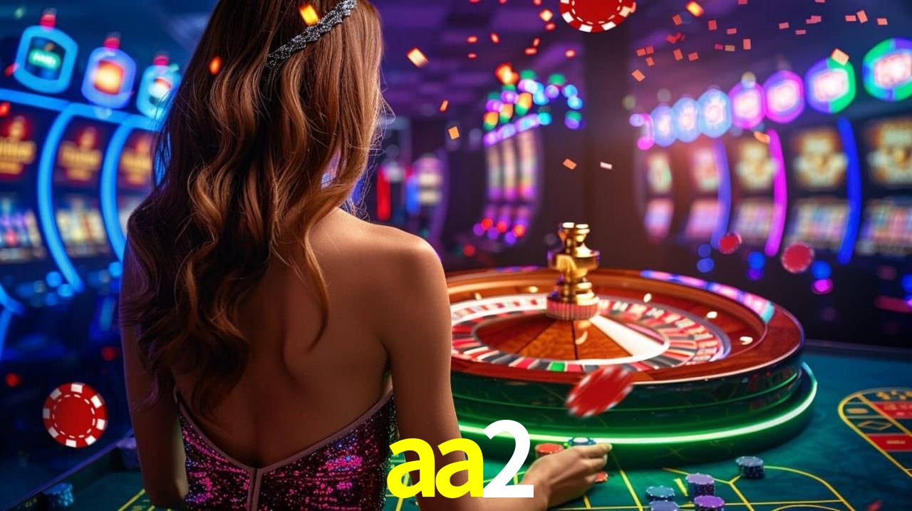 aa2 App Interface