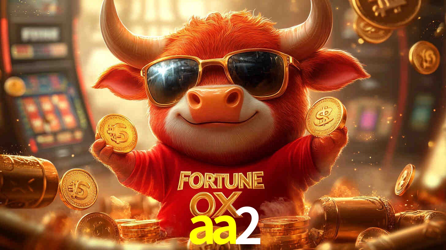 aa2: A Experiência de Casino com Jogos de Mesa ao Vivo