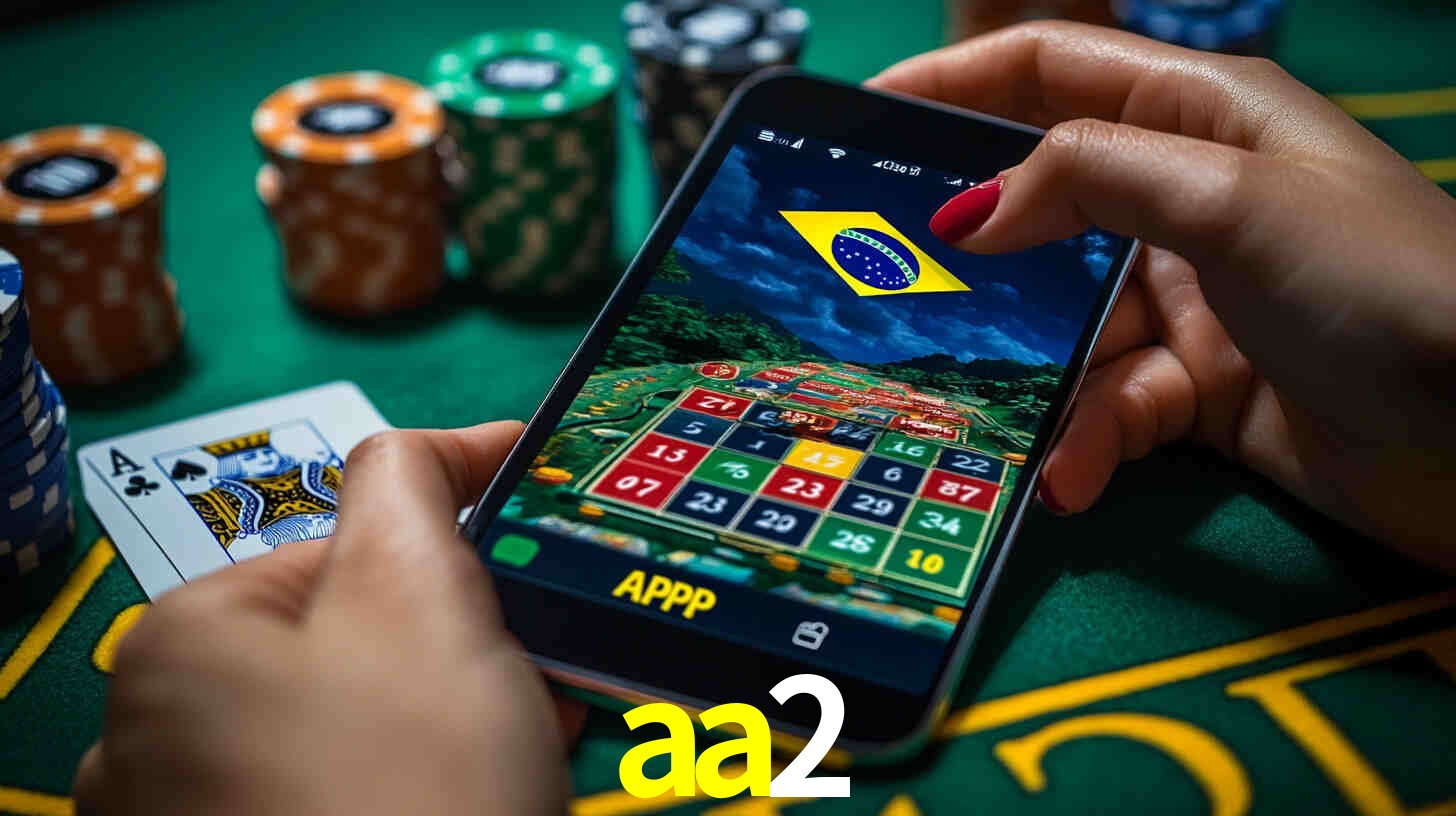 Apostas Esportivas na aa2: Um Guia Completo