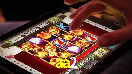 Live Casino aa2