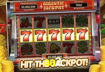 Descubra o Mundo do Cassino Online com aa2