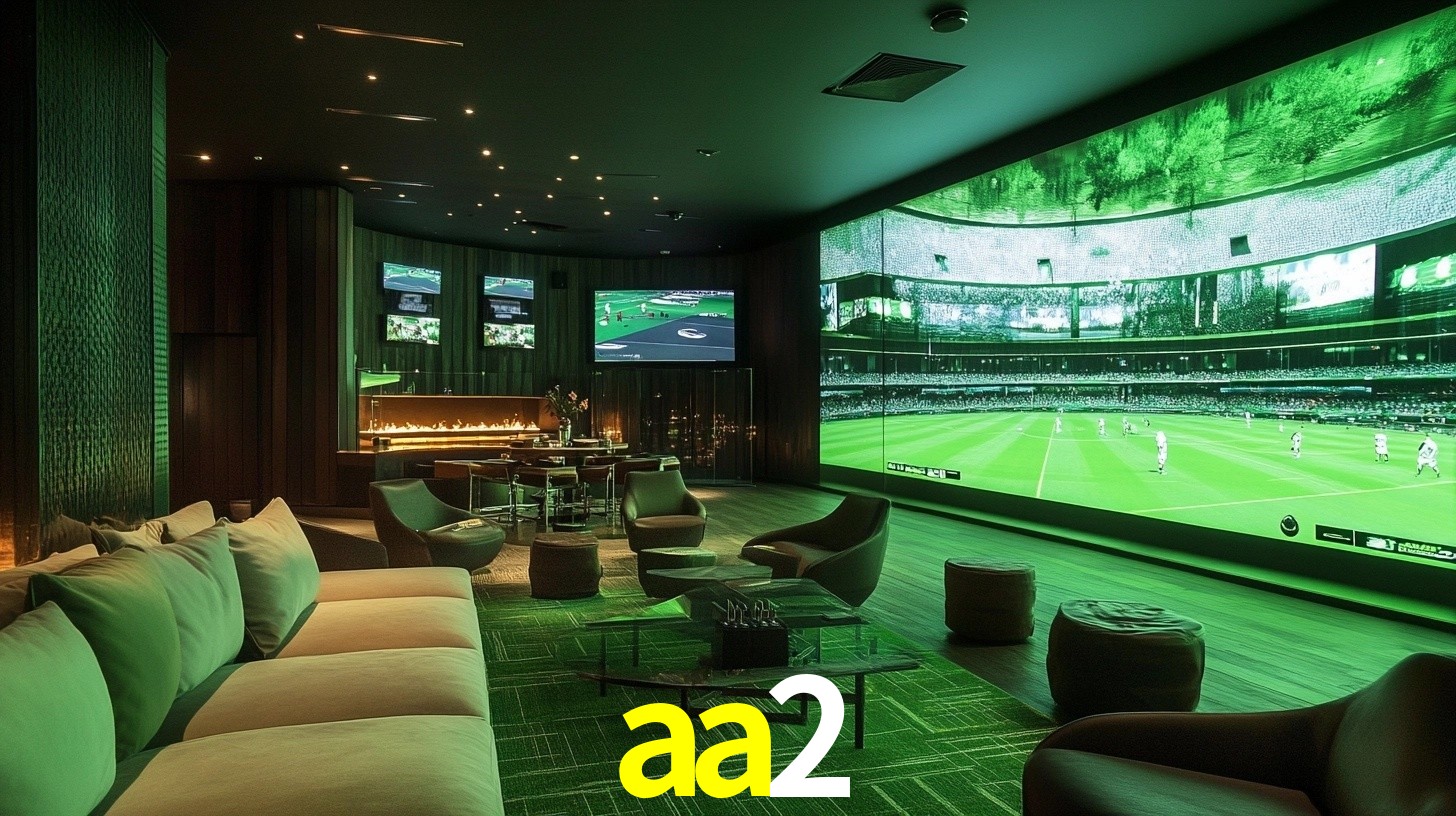 aa2: Seu Especialista em Apostas Esportivas Brasileiras