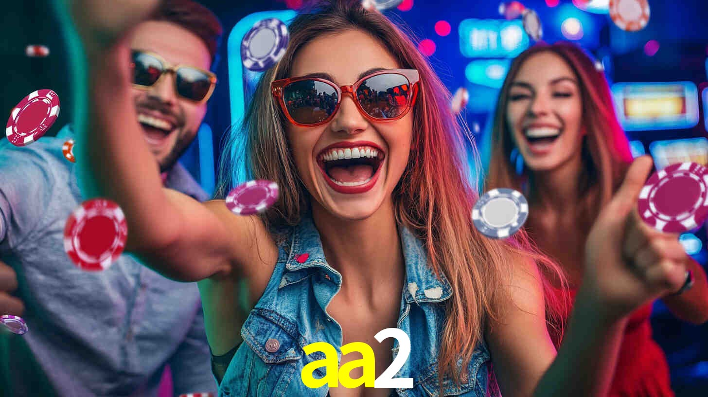 A Popularidade dos Caça-Níqueis no aa2