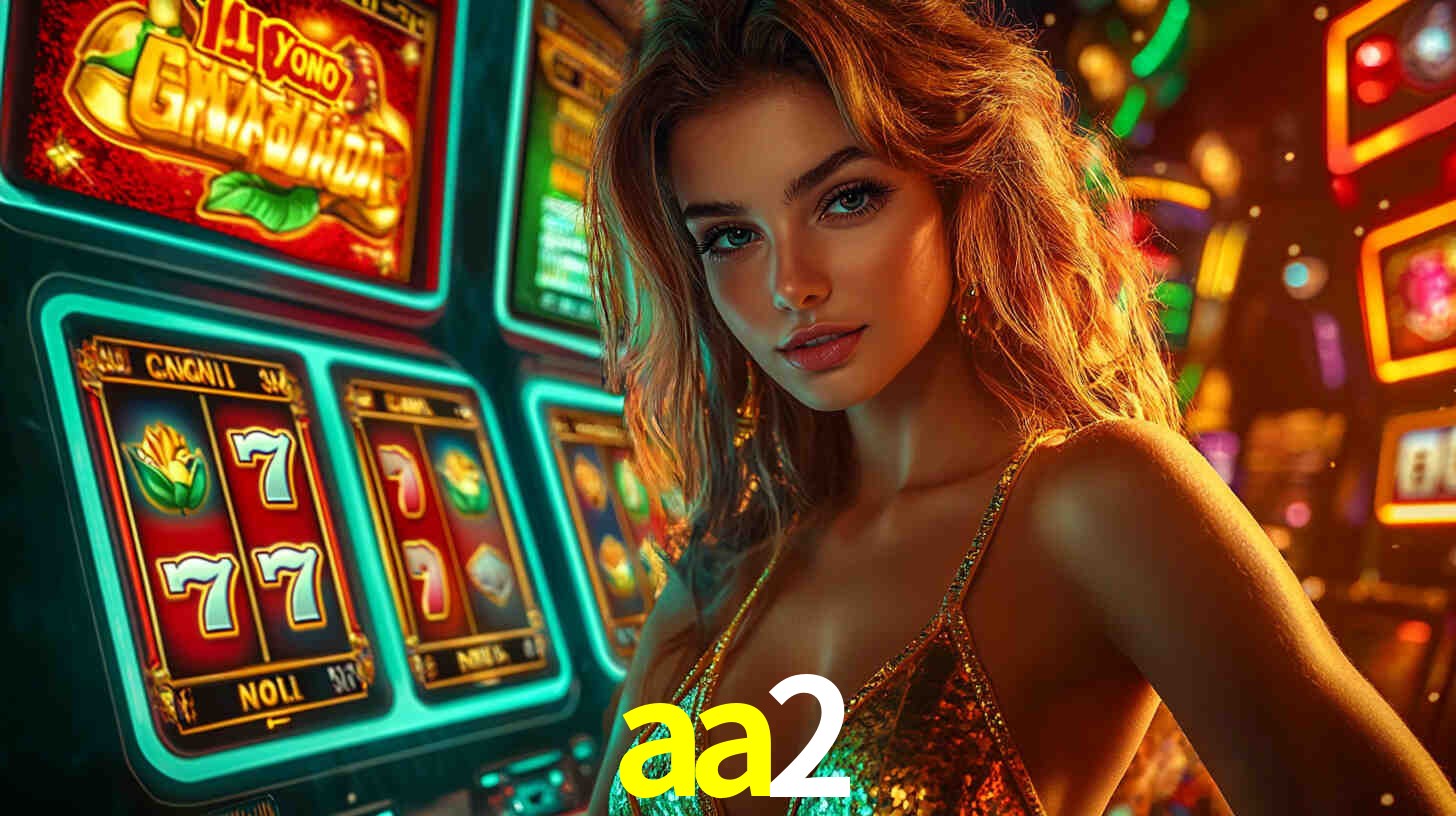 aa2 App Interface