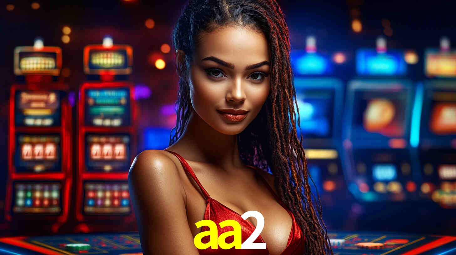 A Popularidade dos Caça-Níqueis no aa2