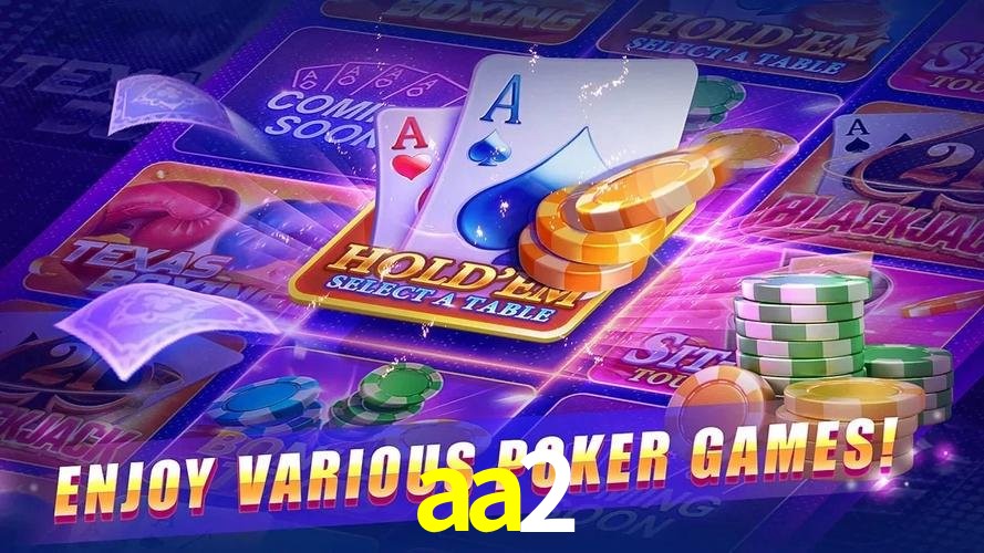 Inovações de Jogos na aa2: O Futuro das Experiências Interativas