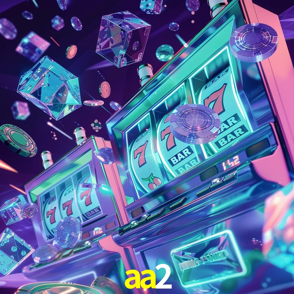 A Emoção da Loteria na aa2: Uma Chance de Mudança de Vida