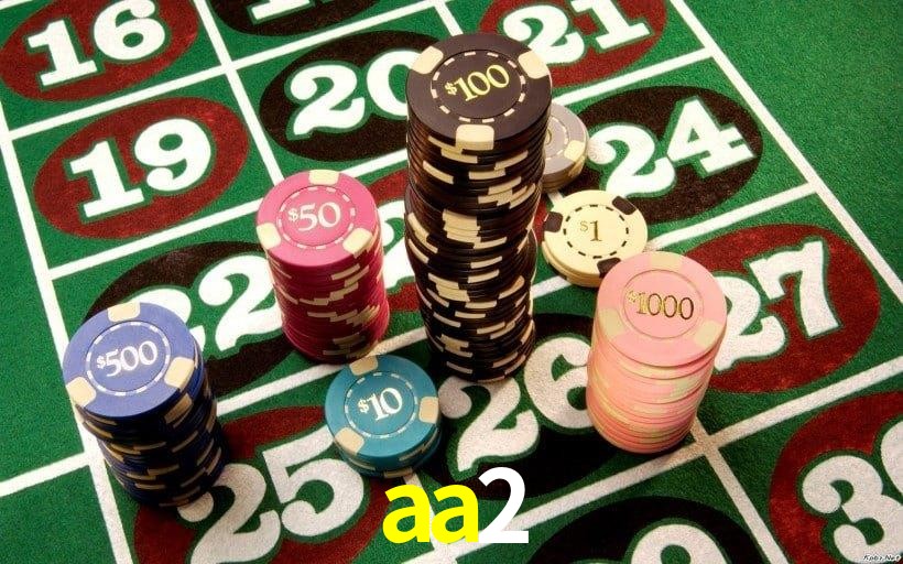 Descubra o Programa VIP da aa2: Vantagens Exclusivas para Jogadores