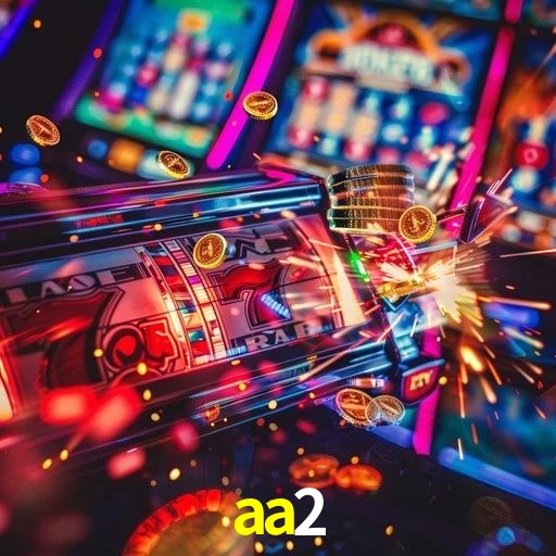 cassino aa2