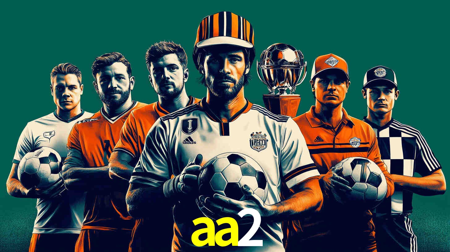 Descubra o Programa VIP da aa2: Vantagens Exclusivas para Jogadores