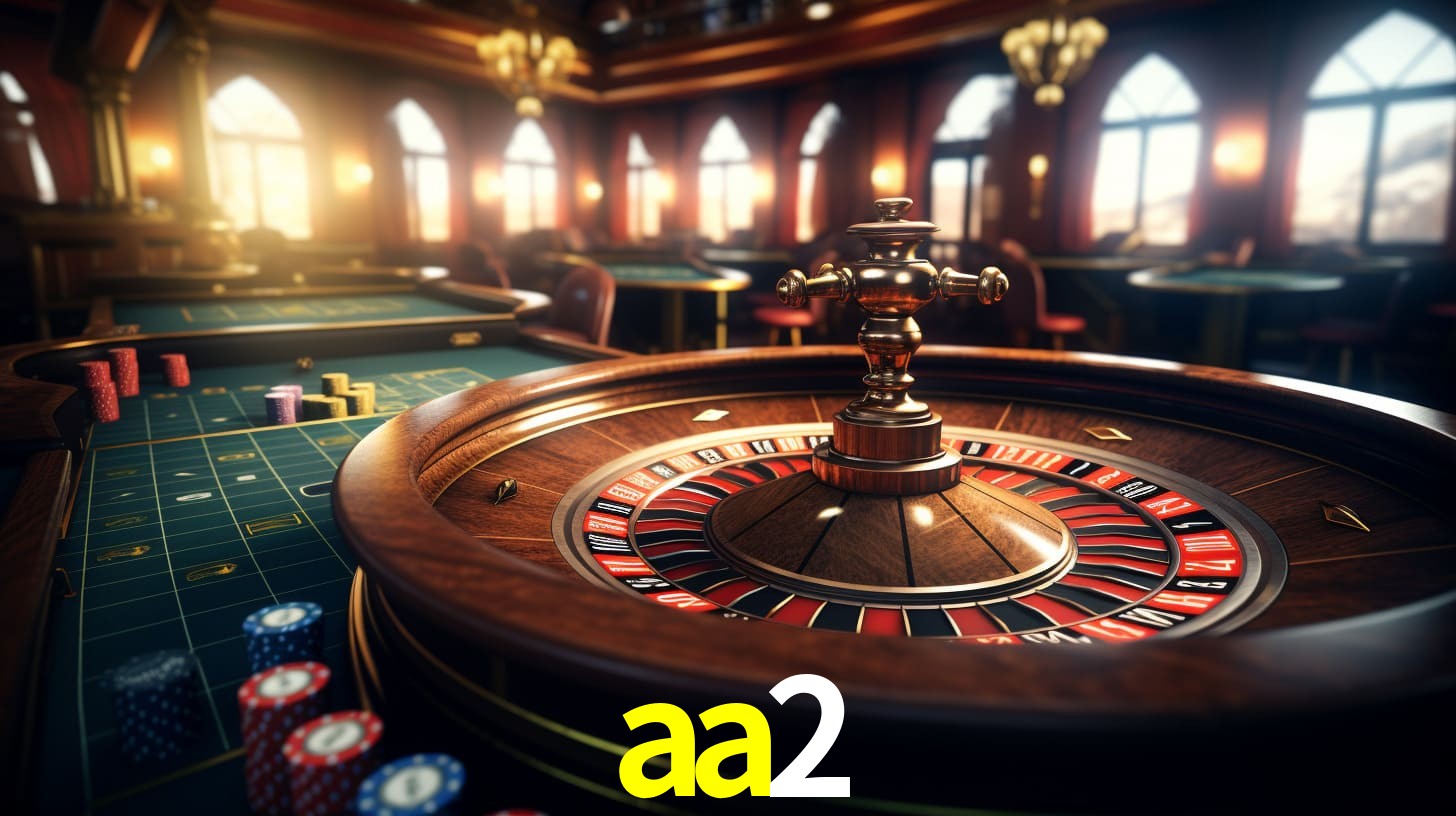 Live Casino aa2