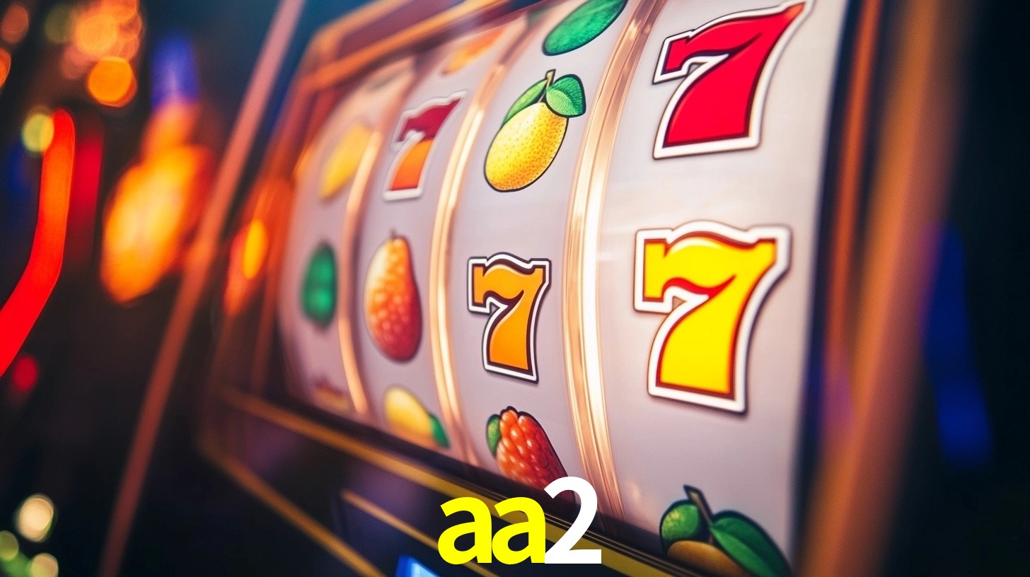 Welcome Bonus aa2