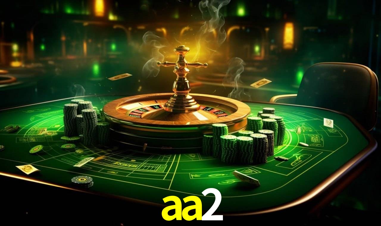 Desvendando o Mundo dos Jogos Virtuais na aa2