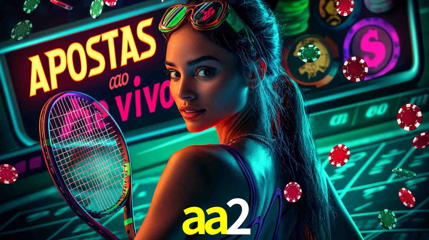 Inovações de Jogos na aa2: O Futuro das Experiências Interativas
