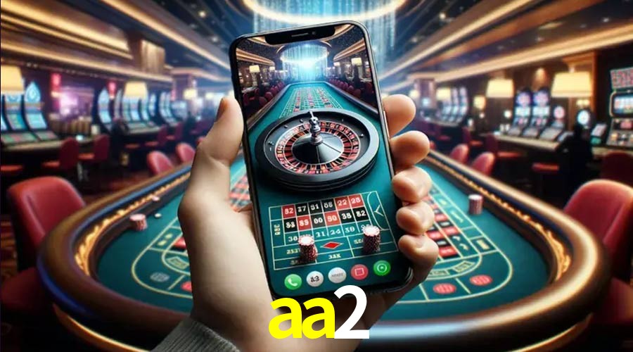 Slot Games aa2