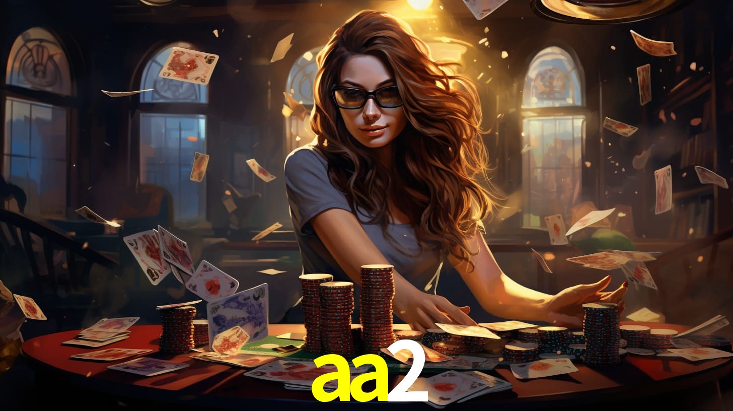 Roulette Table aa2