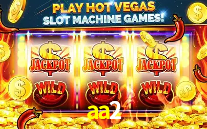 Descubra a Magia dos Jogos de Arcade no aa2