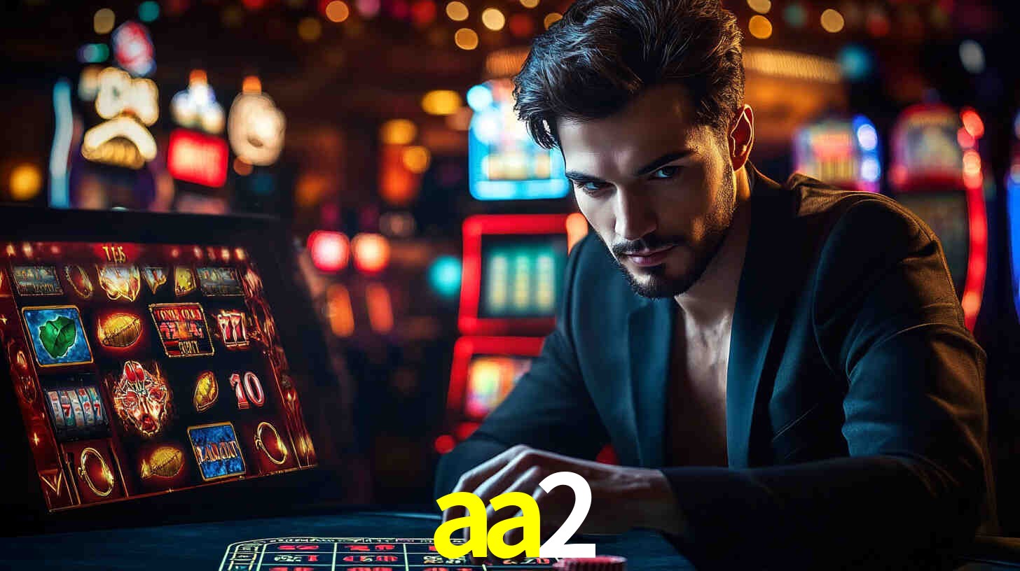 aa2 bet