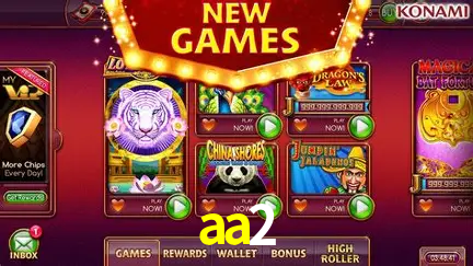 Blackjack Table aa2